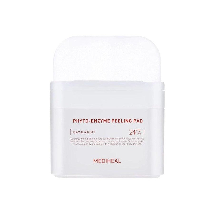 Phyto-Enzyme Peeling Pad (90 pcs)
