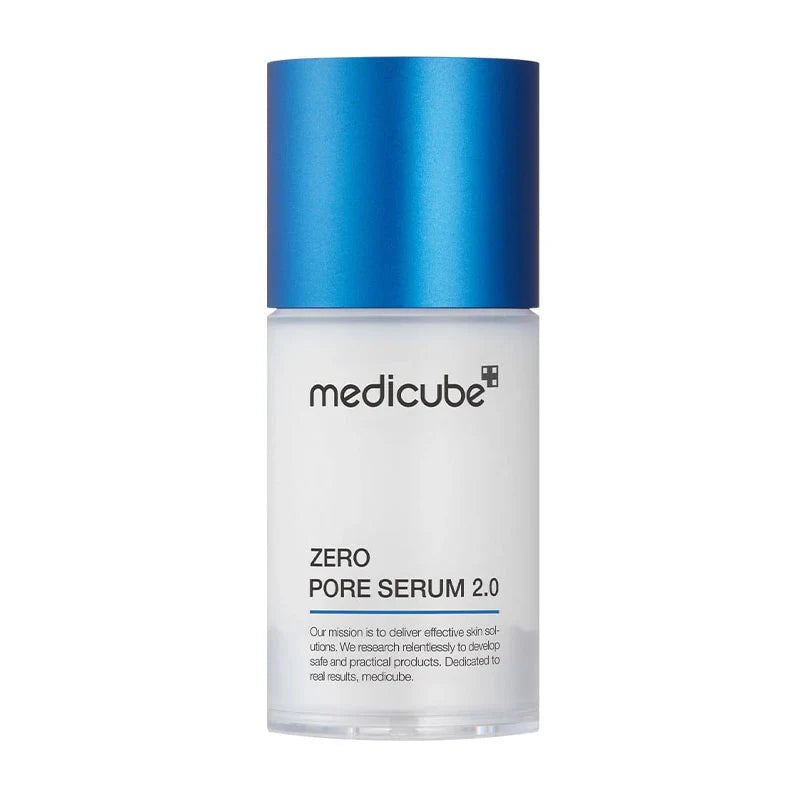 Zero Pore Serum 2.0 – 37ml