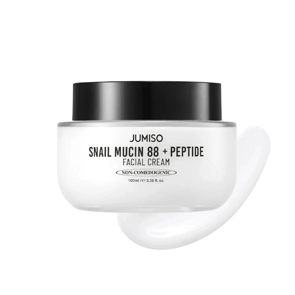 Snail Mucin 88 + Peptide Cream 100ml