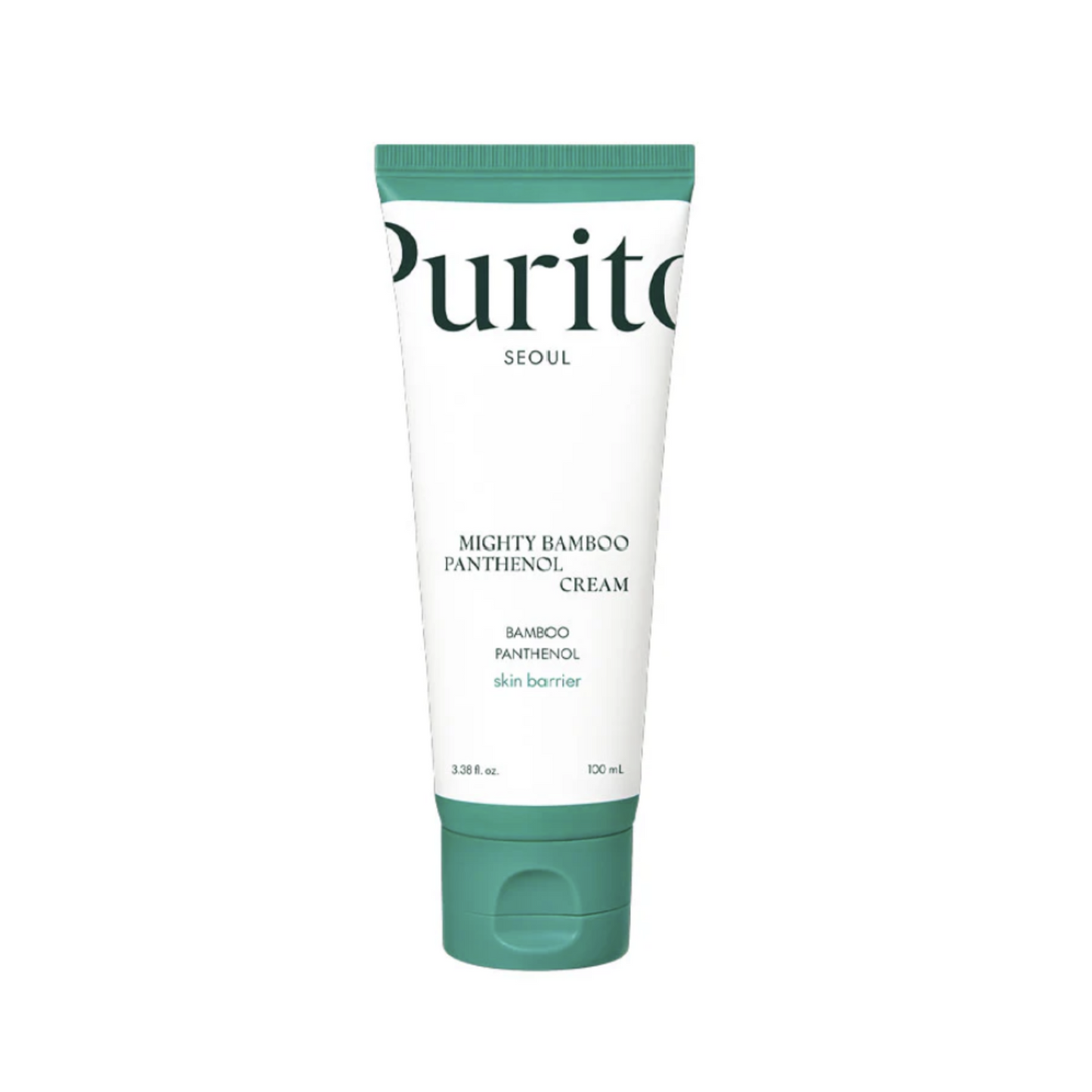 Purito Mighty Bamboo Panthenol Cream 100ml