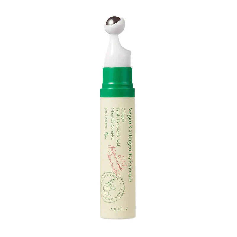 Vegan Collagen Eye Serum 10ml