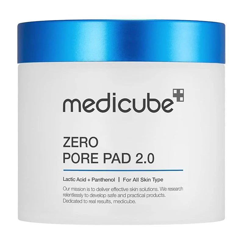 Zero Pore Pad 2.0 (70ea)