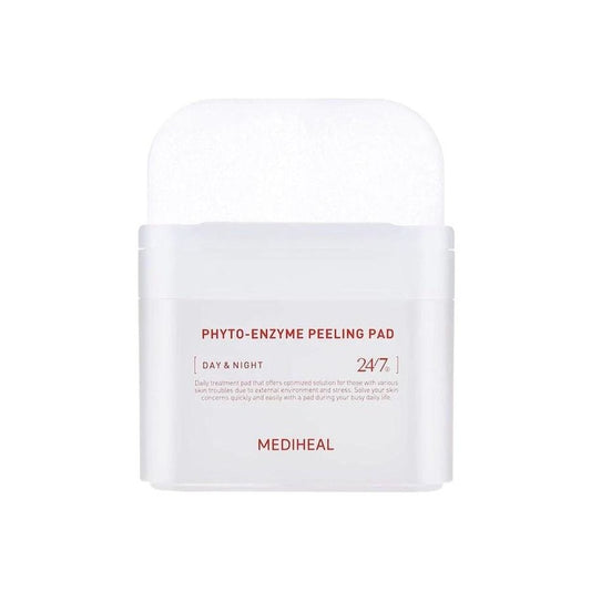 Phyto-Enzyme Peeling Pad (90 pcs)