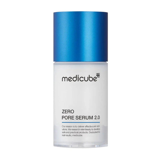 Zero Pore Serum 2.0 – 37ml