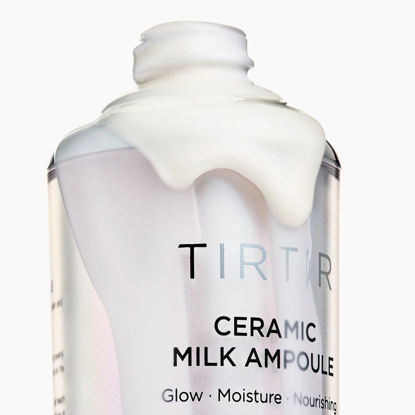 Ceramic Milk Ampoule 40ml