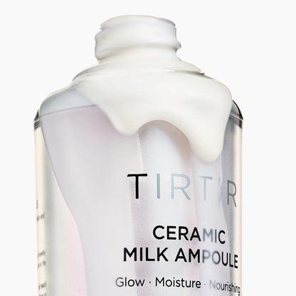 Ceramic Milk Ampoule 40ml