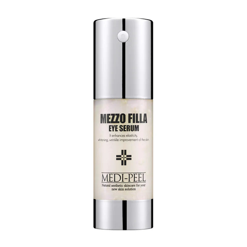 Mezzo Filla Eye Serum - 30ml