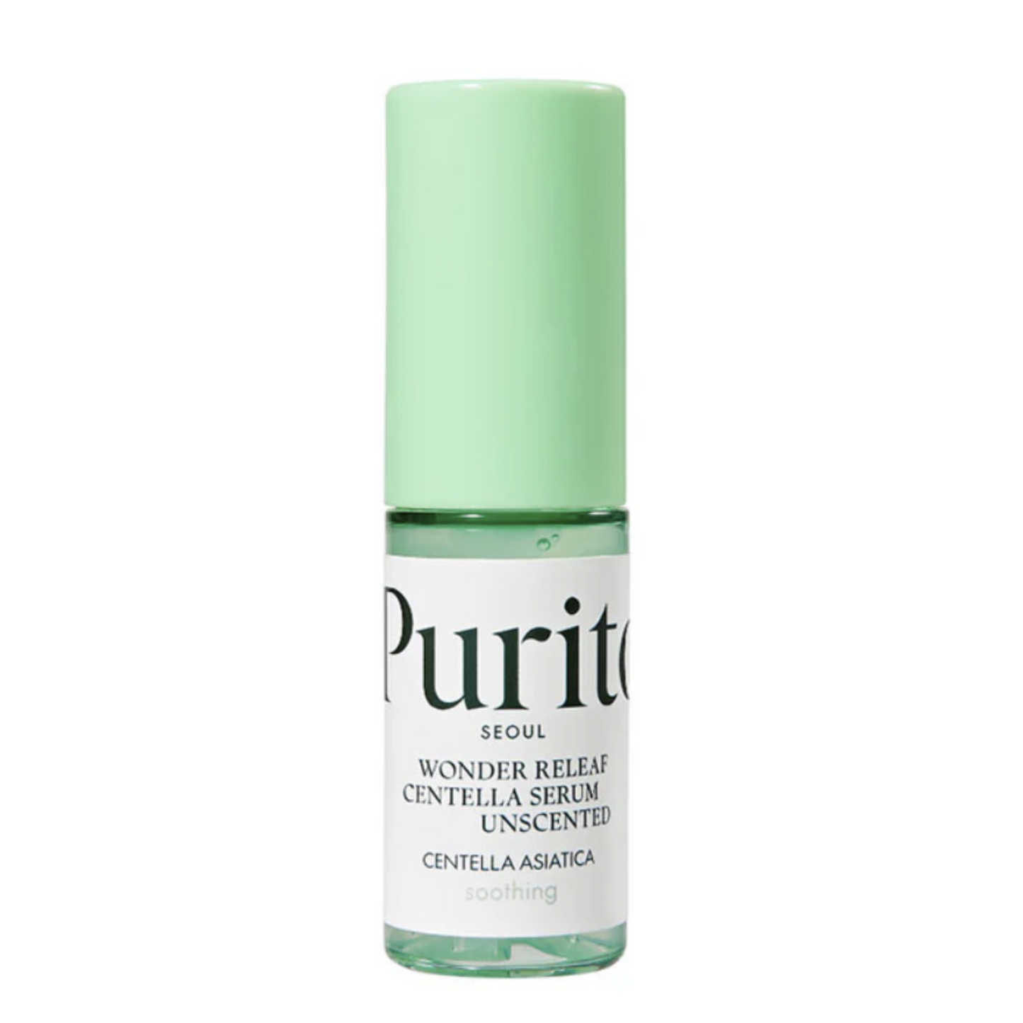 Wonder Releaf Centella Serum Unscented 60ml