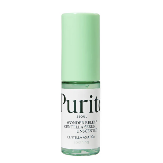 Wonder Releaf Centella Serum Unscented 60ml