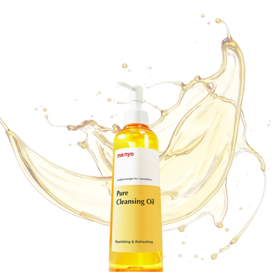 ma:nyo Pure Cleansing Oil 200ml
