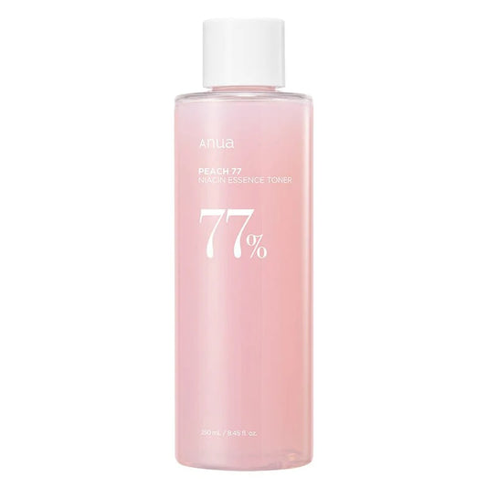 Anua Peach 77% Niacin Essence Toner – 250ml