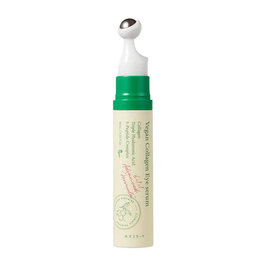 Vegan Collagen Eye Serum 10ml