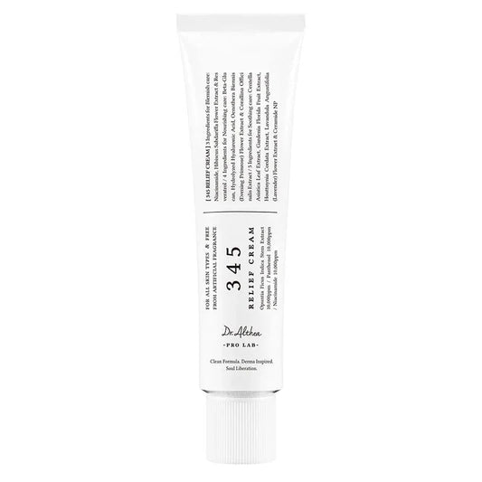 Dr. Althea 345 Relief Cream – 50ml