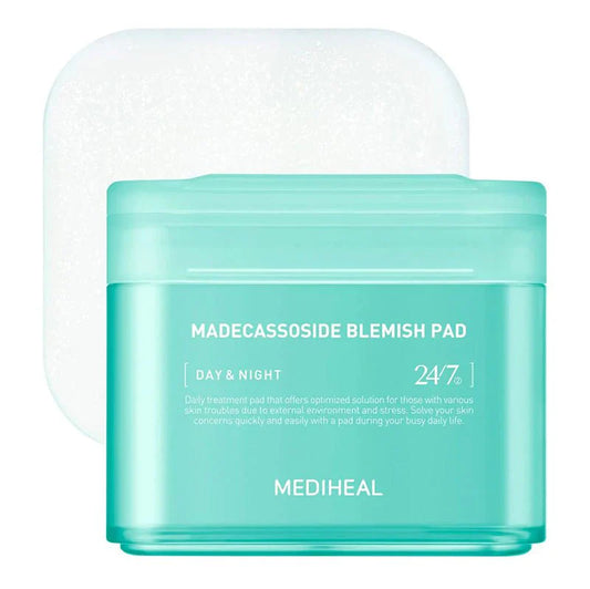Madecassoside Blemish Pad 170ml (100pcs)