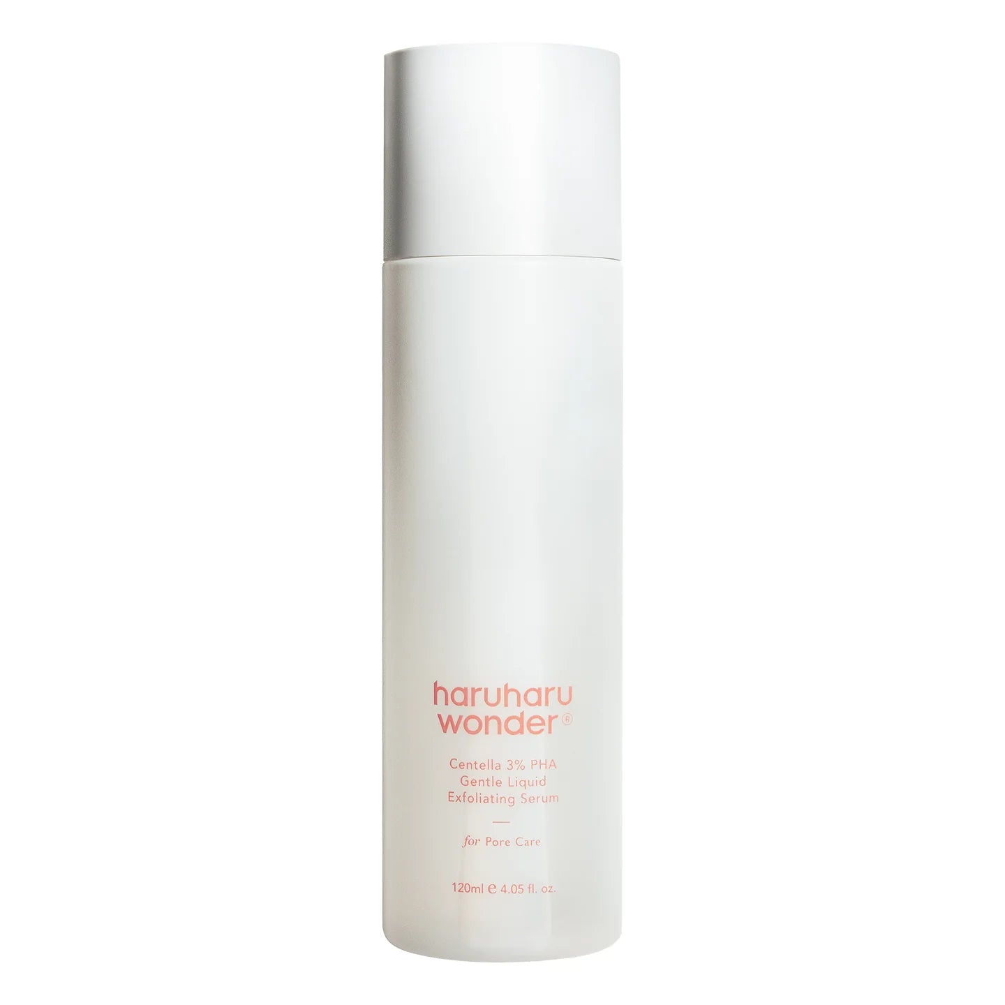 Centella 3% PHA Gentle Liquid Exfoliating Serum 120ml