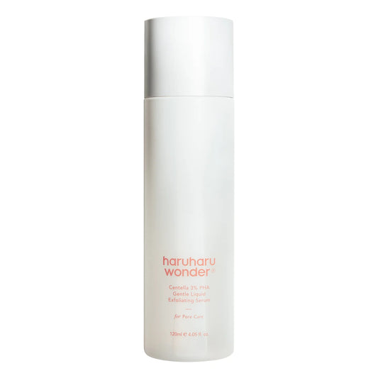 Centella 3% PHA Gentle Liquid Exfoliating Serum 120ml