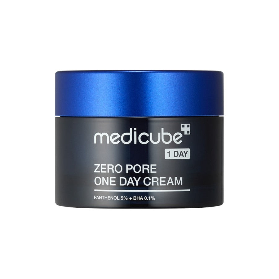 Zero Pore One-Day Cream