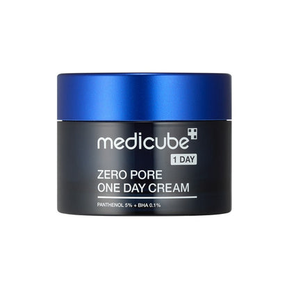 Zero Pore One-Day Cream
